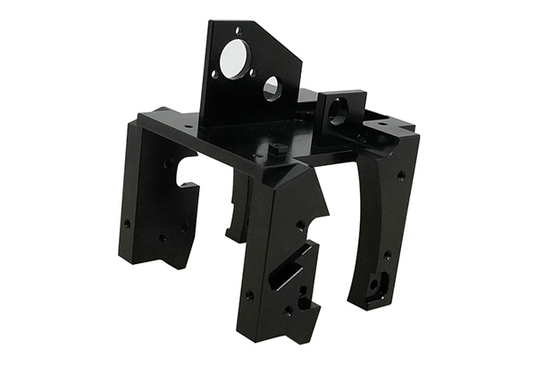 Custom Polypropylene Injection MoldingService