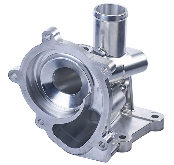 Custom Stainless Steel 3D Printing Service