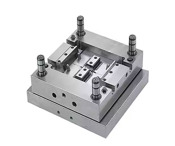 Custom-Steel-Injection-Mold-Tooling-Service