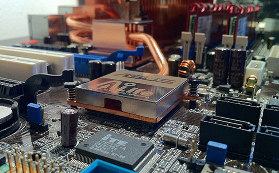 Electronics-Enclosures