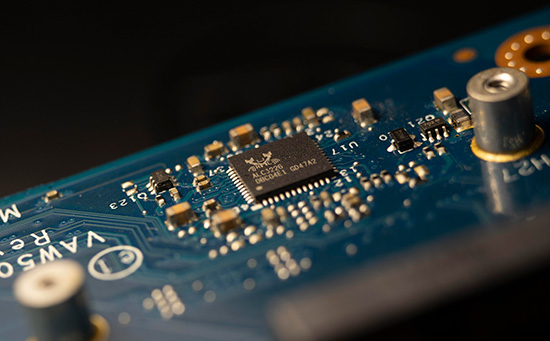 Electronics-Industry