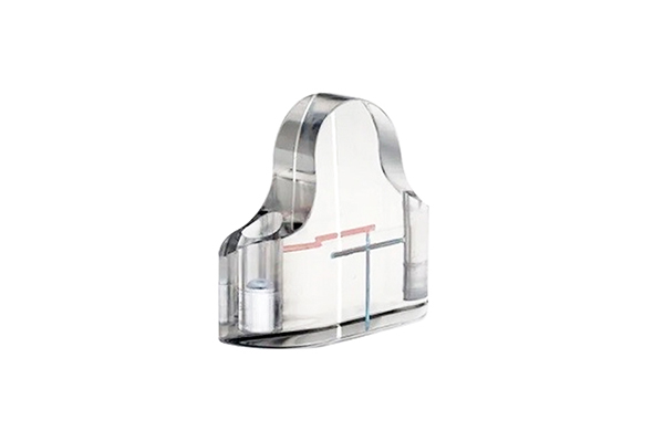 Glass-Filled Polycarbonate