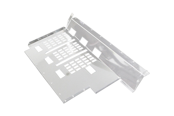 High Temperature Polycarbonate