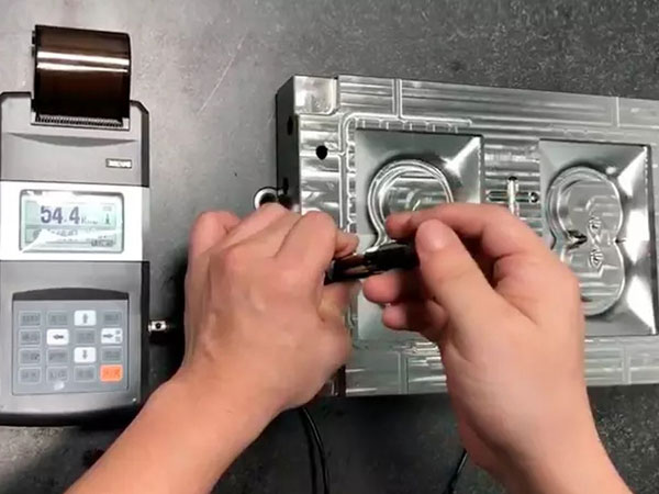 Mold-testing