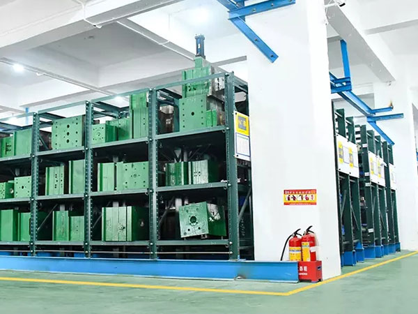 Mould-warehouse