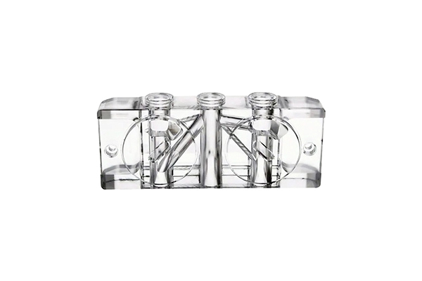 Optical Grade Polycarbonate