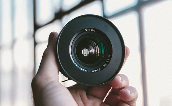 Optical-Lenses-and-Displays