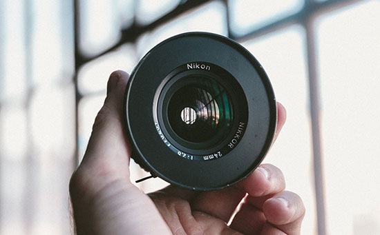 Optical-Lenses-and-Displays