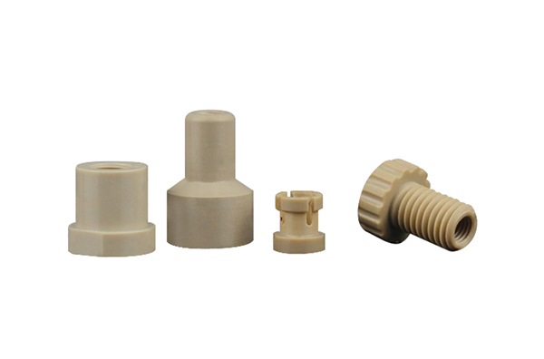 Our ABS Machining Capabilities