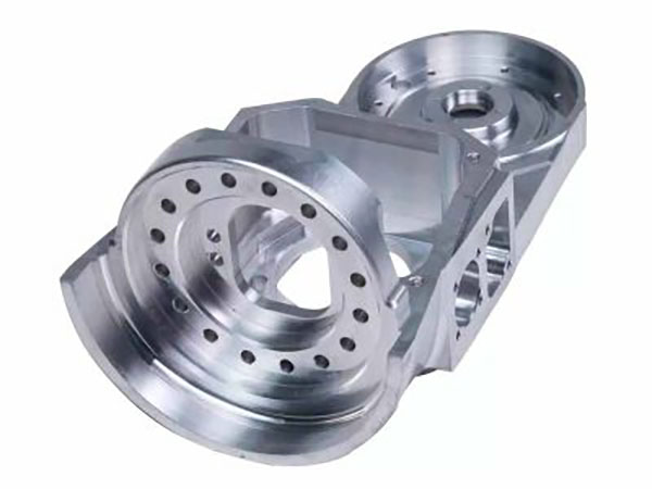 Our Aluminum 3D Printing Capabilities