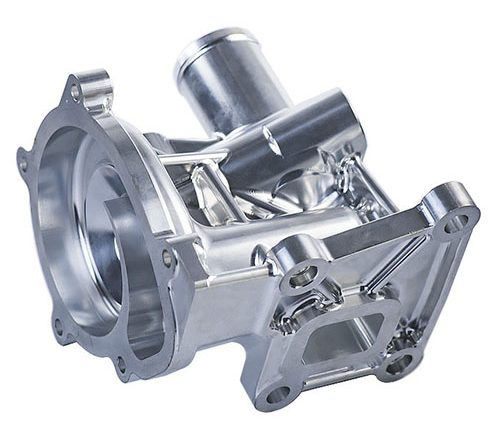 Our Stainless Steel 3D Printing Capabilities
