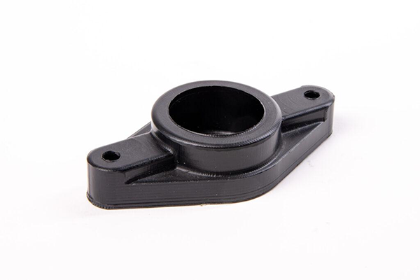 PEEK with Carbon Fiber Reinforcement