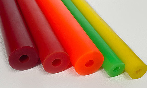 Polyurethane-Tubes