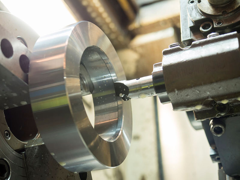 Pros and Cons of Aluminum for CNC Machining Cons