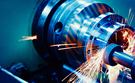 Tool-and-Die-Industry