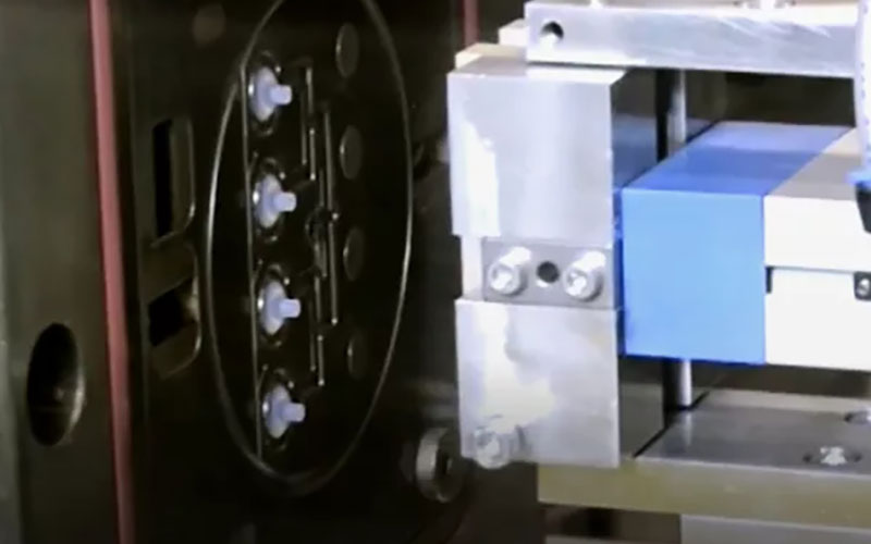 Two-Shot-Liquid-Silicone-Injection-Molding