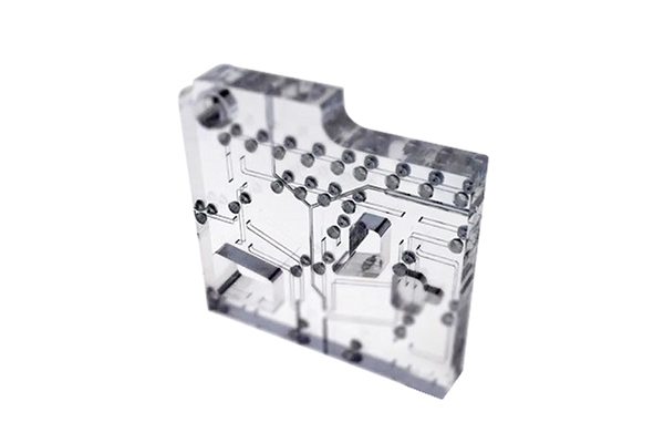 UV-Resistant PMMA