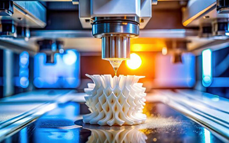 Fused Deposition Modeling (FDM)