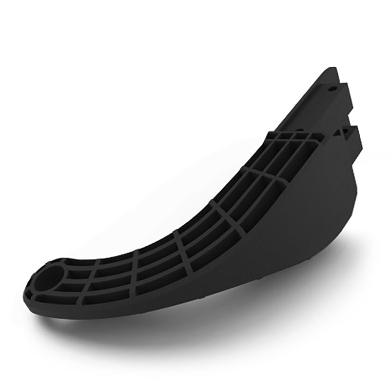 MJF 3D printing parts