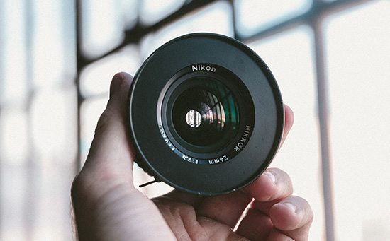 Optical-Lenses-and-Displays