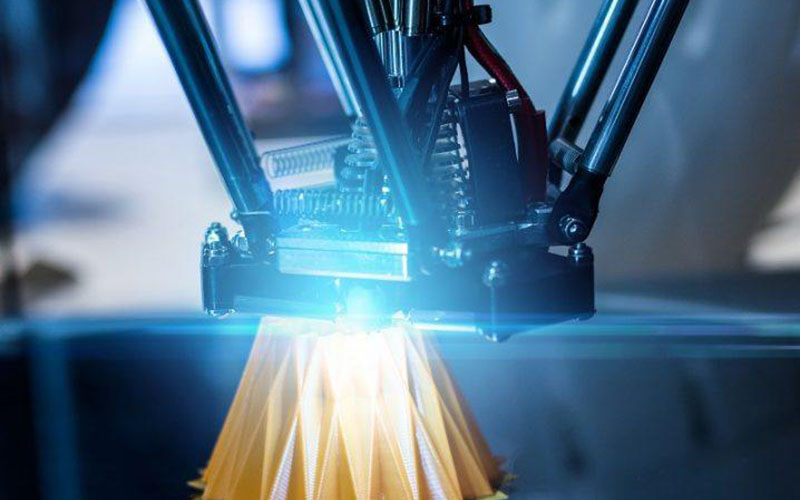 Rubber 3D Printing Services