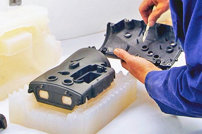 Future Trends in Vacuum Casting