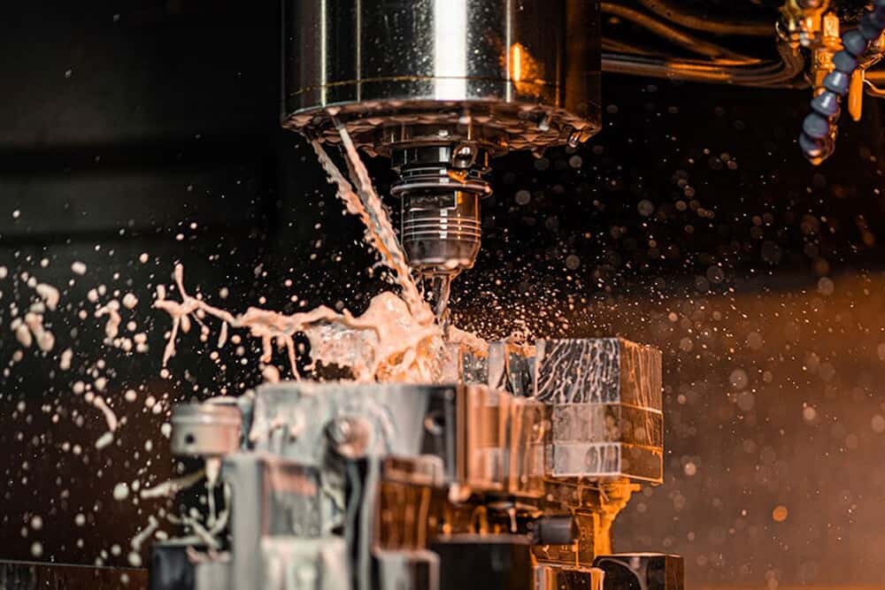 Magnesium alloy processing