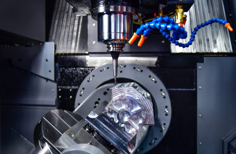 Traditional CNC Machining Compared to CNC Swiss Machining
