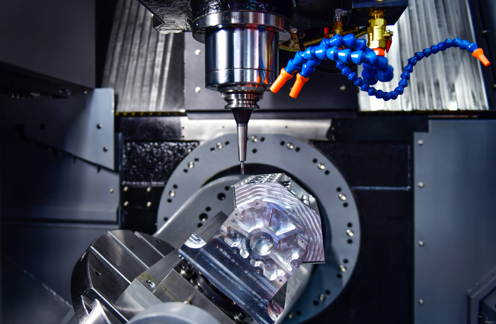 Traditional CNC Machining Compared to CNC Swiss Machining