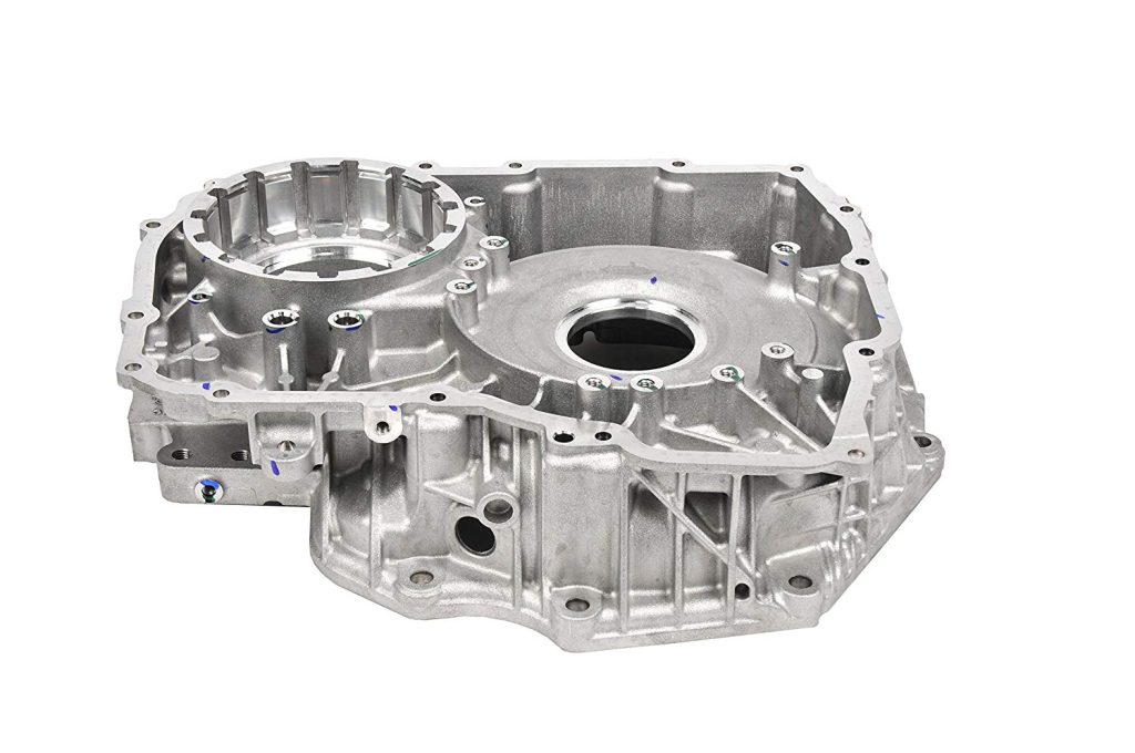 aluminum die casting