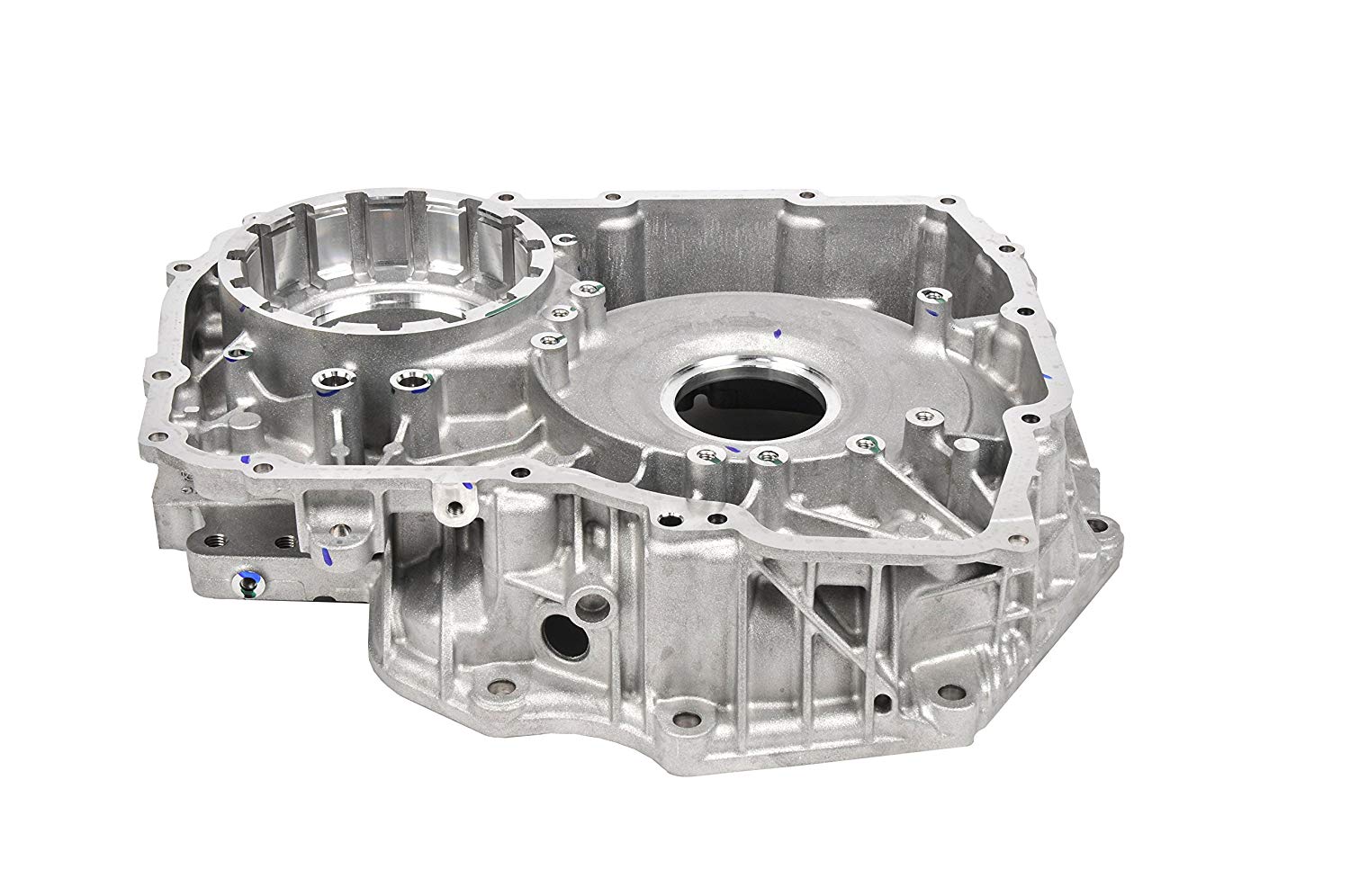 aluminum die casting