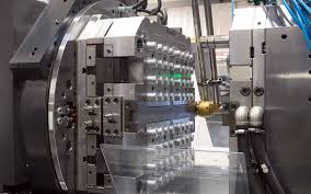 plastic injection molding
