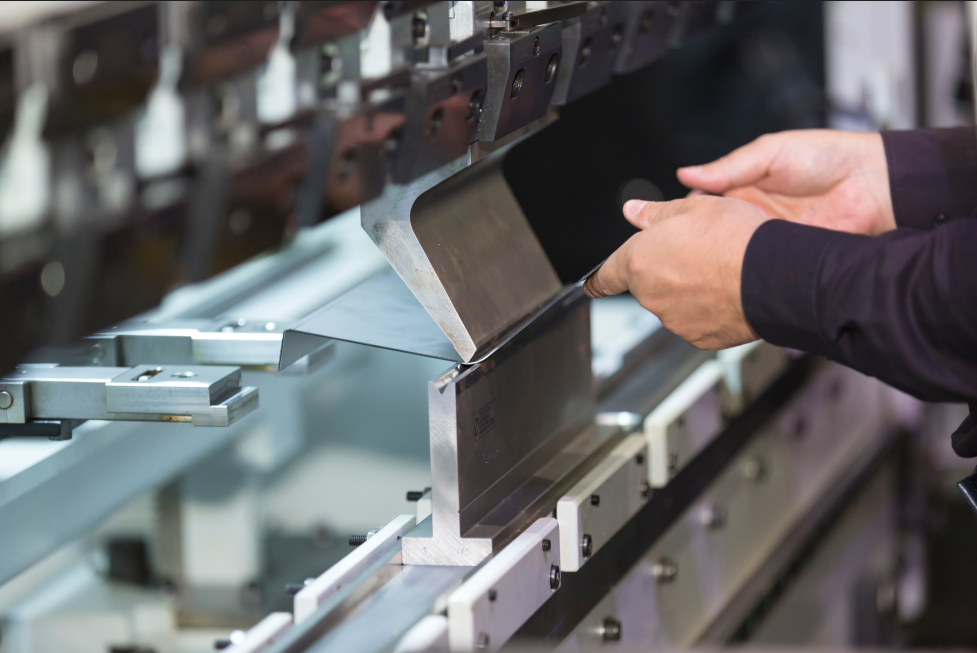 Additive Manufacturing AM 1