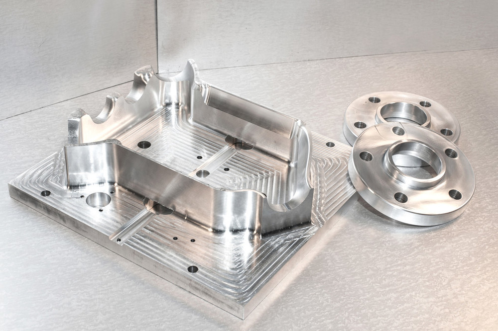 Chrome Plating