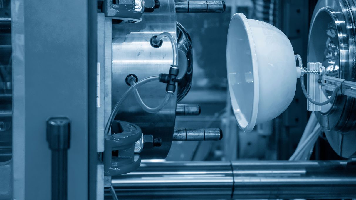 Custom Injection Molding Blogbanner