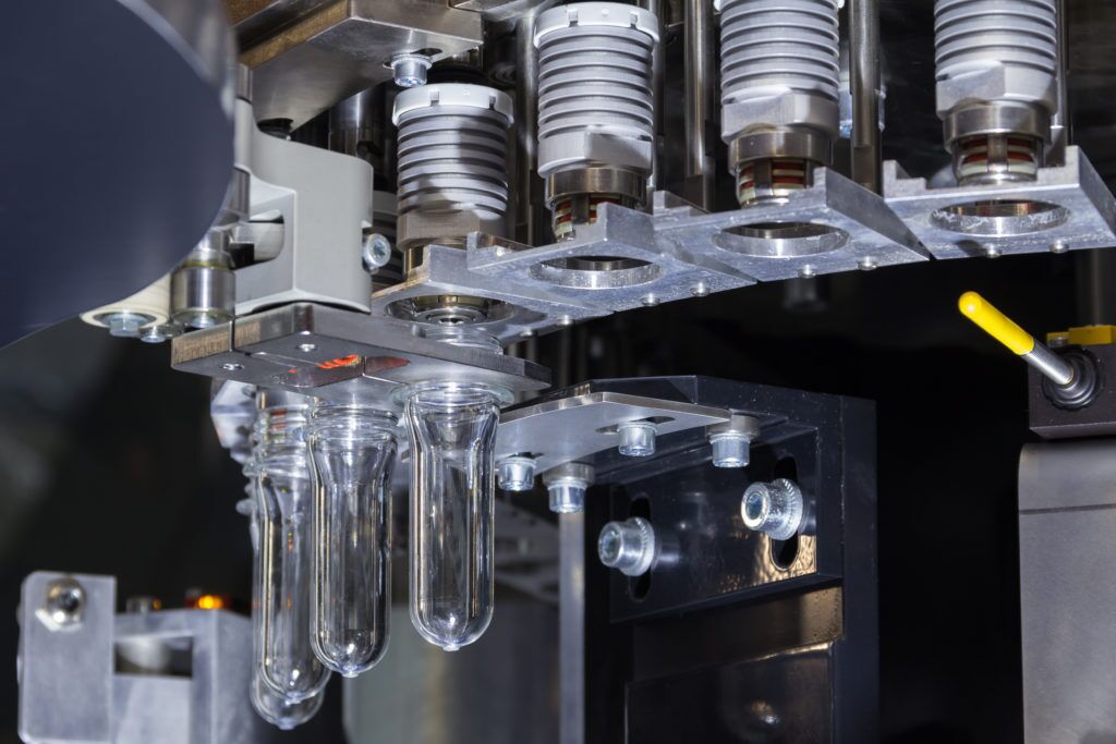 Gas Assisted Injection Molding GAIM