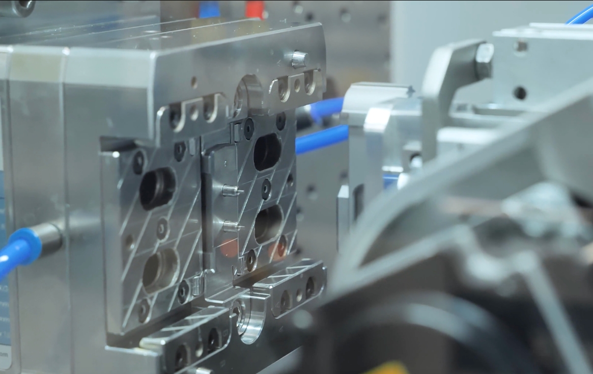 Micro Injection Molding