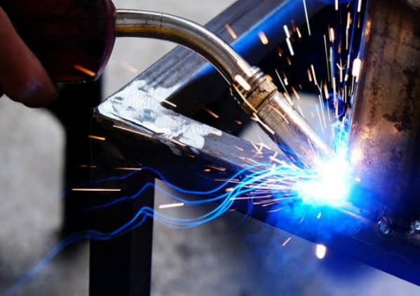 Sheet Metal Notching Creating Precise Cuts