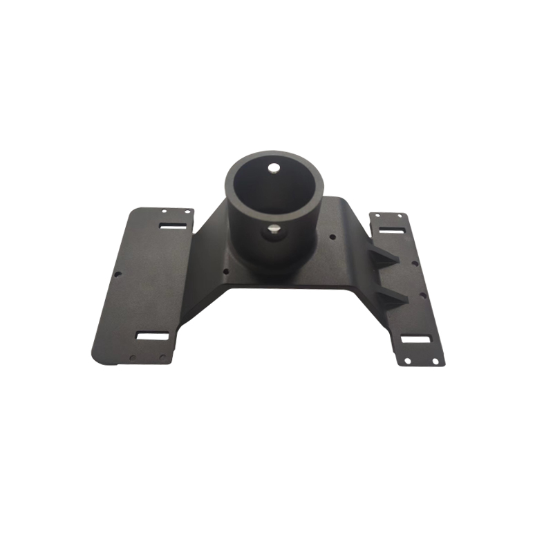 Type III – Hard Anodizing