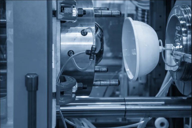 Vacuum Molding