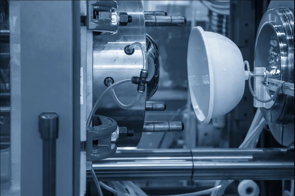 Vacuum Molding