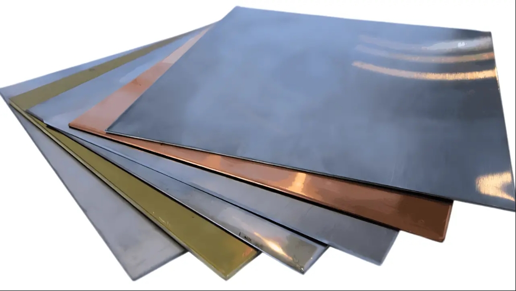 What is Sheet Metal