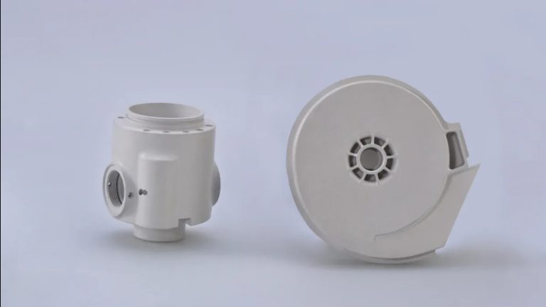plastic injection molding parts