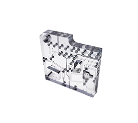 10. Inadequate Mold Clamping Force Twelve Taboos of Injection Molding