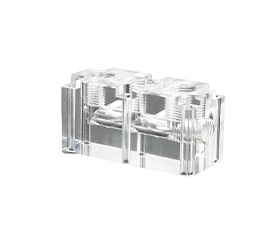 12. Lack of Quality Control Checks Twelve Taboos of Injection Molding