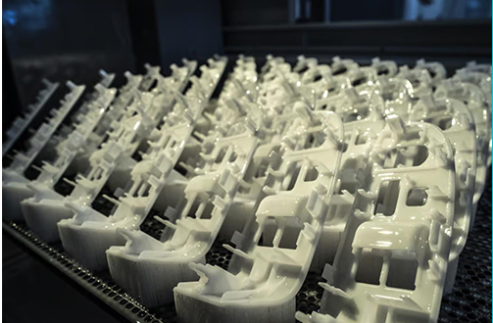 3D Printing