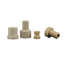 4. Incorrect Injection Pressure Twelve Taboos of Injection Molding