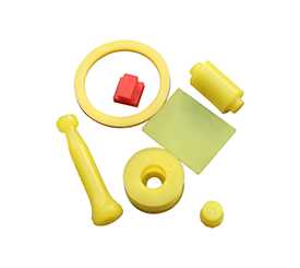 5. Over or Under Cooling Twelve Taboos of Injection Molding