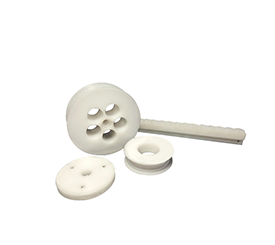 6. Inadequate Venting Twelve Taboos of Injection Molding