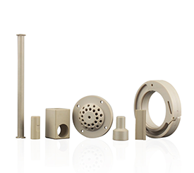 8. Inaccurate Machine Settings Twelve Taboos of Injection Molding